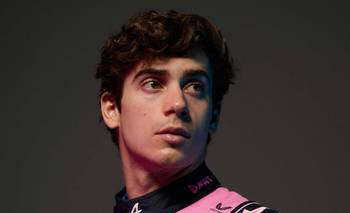 Atención Colapinto: el problema de Alpine que persistirá en China | Automovilismo