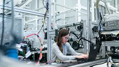 Educación pública y tecnología: Formosa lanza nuevas carreras de vanguardia este 2026 con rápida salida laboral Educación pública y tecnología: Formosa lanza nuevas carreras de vanguardia este 2026 con rápida salida laboral