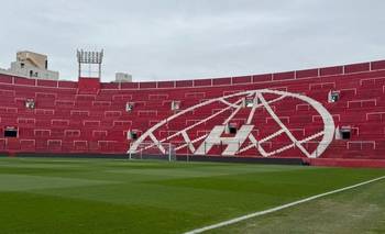 Derrumbe en Parque Patricios: Huracán podrá llevar público en el partido ante River | Fútbol argentino