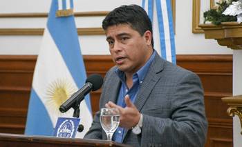 Nueva renuncia en el gobierno de Vidal: Desarrollo Social ya va por su tercer titular | Santa cruz 