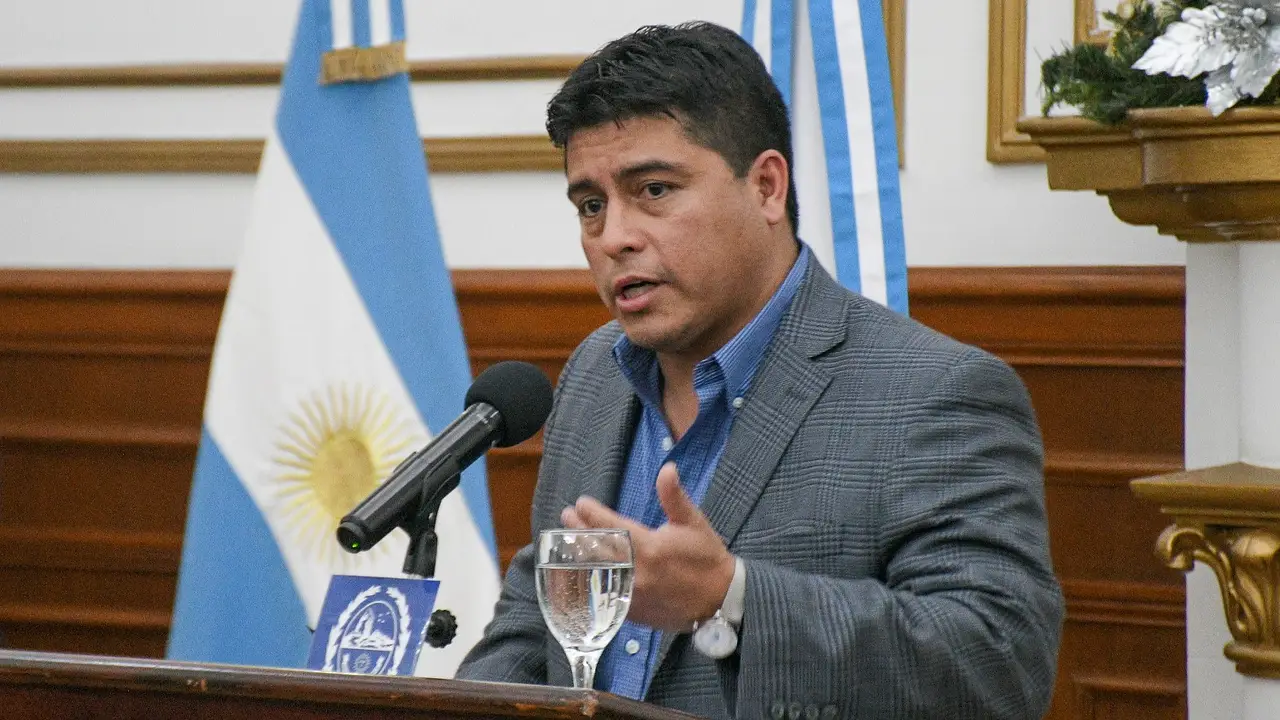 Nueva renuncia en el gobierno de Vidal: el Ministerio de Desarrollo Social ya va por su tercer titular