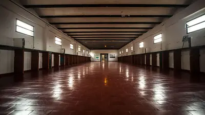 Hallazgo en La Perla: identificaron los restos de 12 víctimas de la última dictadura militar Hallazgo en La Perla: identificaron los restos de 12 víctimas de la última dictadura militar