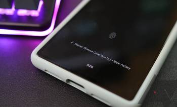 Now Playing: la nueva app de Google para detectar canciones | Google