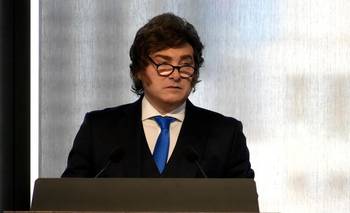 La peor noticia para Milei: a cuántos puntos está el peronismo de alcanzarlo | Elecciones 2027