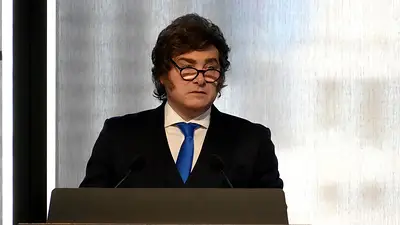 La peor noticia para Milei: a cuántos puntos está el peronismo de alcanzarlo La peor noticia para Milei: a cuántos puntos está el peronismo de alcanzarlo