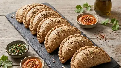 empanadas empanadas
