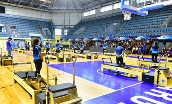 El Gobierno impulsa los gimnasios terapéuticos como política de bienestar | Salud pública