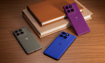 Moto Sale: descuentos y cuotas sin interés por el Mundial | Celulares