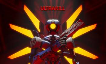 Cómo es ULTRAKILL, el videojuego furor en Steam | Gaming