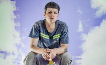 Willy Bronca lanza “Pequeñas diferencias”: un retrato crudo y auténtico del conurbano | Música