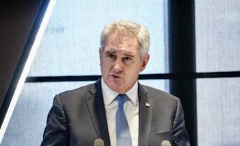 Argentina evacuó a otros 62 ciudadanos desde Medio Oriente | Trump atacó irán