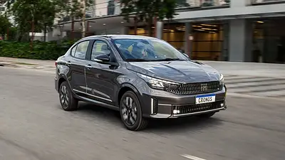 Precio Fiat Cronos en marzo de 2026 Precio Fiat Cronos en marzo de 2026