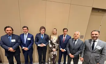 Los gobernadores Peluca, entre el lujo de Manhattan y la crisis en las provincias | Panorama político