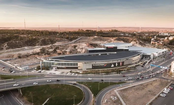 Cambia para siempre la "puerta de entrada" a Neuquén: de qué se trata la obra | Obra pública