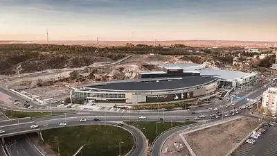 Cambia para siempre la "puerta de entrada" a Neuquén: de qué se trata la obra Cambia para siempre la "puerta de entrada" a Neuquén: de qué se trata la obra