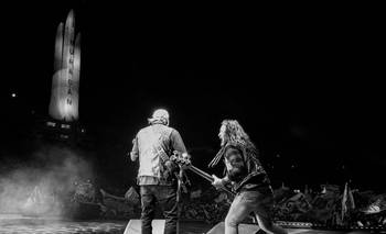 La Renga no tocará en Huracán: ¿Qué pasará con los recitales del 2 y 4 de abril? | Música