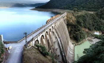 Tucumán: el dique Escaba llegó al 100% y hay máxima preocupación por desbordes | Tucumán