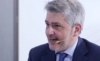 Supermercadista alertó que el sector trabaja "a pérdida" hace meses | Crisis económica