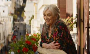 Actúa Carmen Maura, ganó premios en el Festival de cine de MDQ y no te la podés perder | Cine