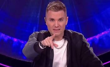 Bomba en Gran Hermano: Santiago del Moro anunció un cambio | Televisión 