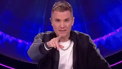 Bomba en Gran Hermano: Santiago del Moro anunció un cambio. Bomba en Gran Hermano: Santiago del Moro anunció un cambio.