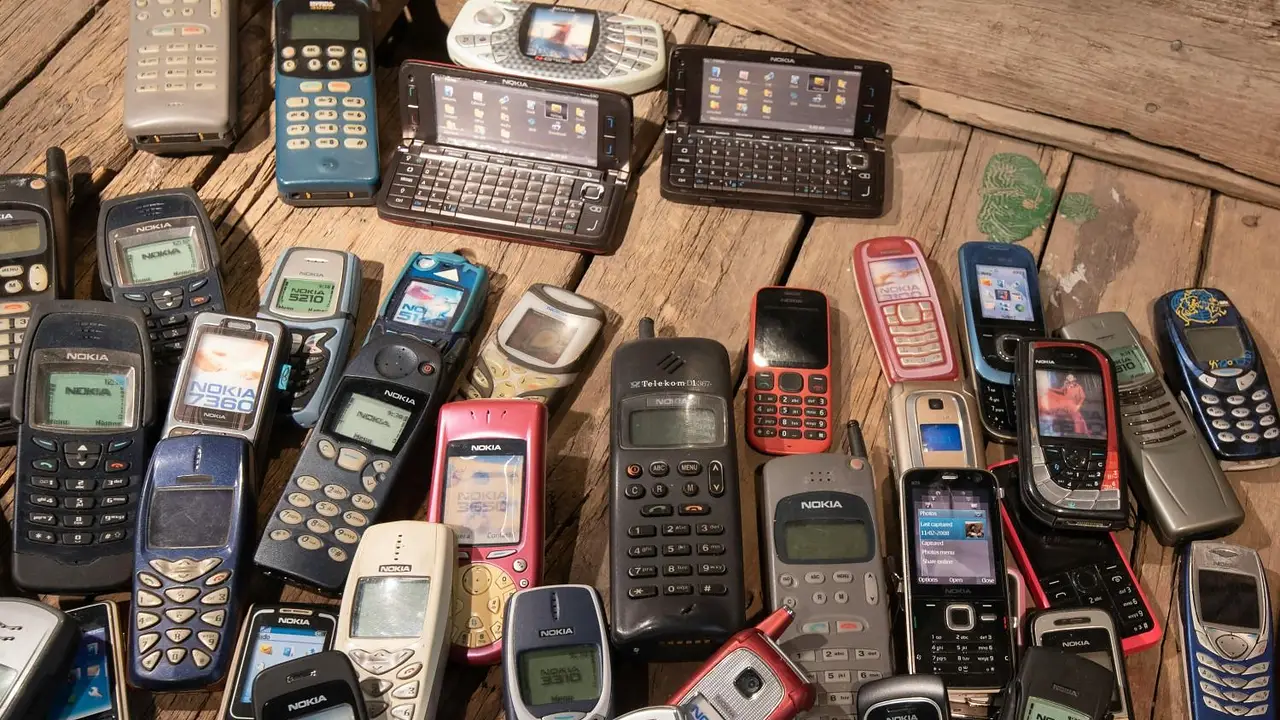 Celulares