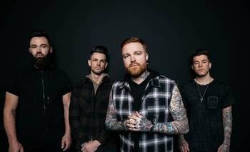 Metalcore de alto voltaje: Memphis May Fire y Blessthefall llegan al Teatro Flores | Recitales