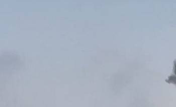 Consulado ruso en ciudad iraní de Isfahán sufre daños en ataques, dice portavoz Asuntos Exteriores | Irán