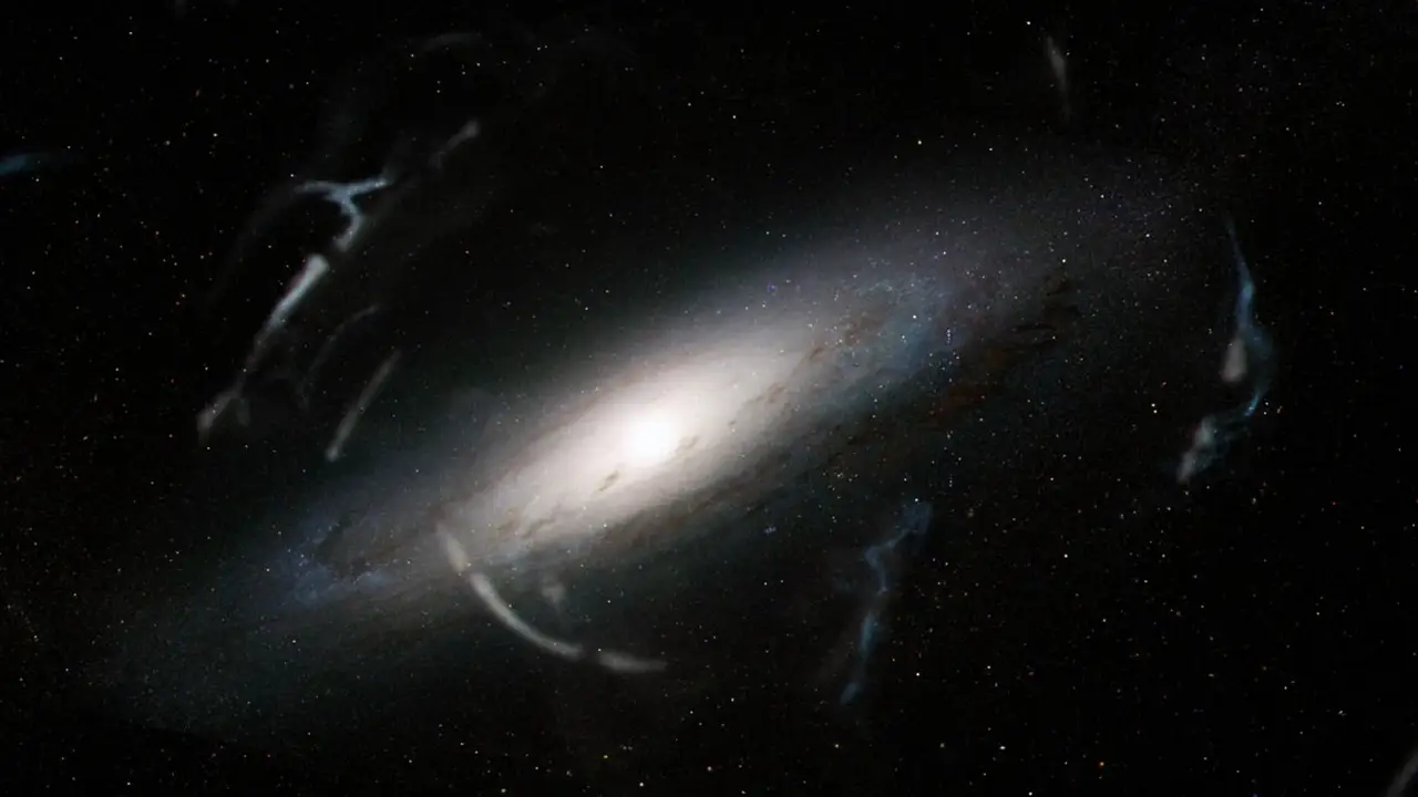 Los científicos del Conicet abrieron el camino para medir uno de los misterios más grandes del Universo