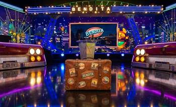 Bendita en alerta: otro de sus panelistas cambia de programa | Canal 9