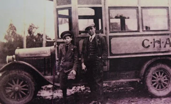 La línea de colectivo más antigua de Argentina: no circula en CABA, ¿cuál es? | Transporte público