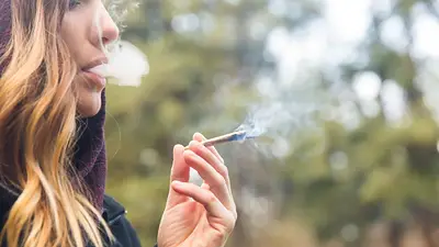 Marihuana y salud mental: por qué los adolescentes están en mayor peligro Marihuana y salud mental: por qué los adolescentes están en mayor peligro