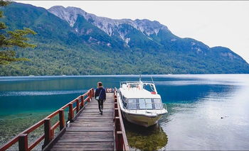 El oasis a los pies de la cordillera de los Andes: ideal para visitar en Semana Santa | Escapadas