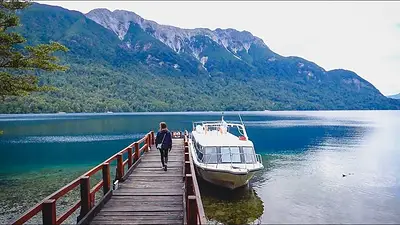 El oasis a los pies de la cordillera de los Andes: ideal para visitar en Semana Santa El oasis a los pies de la cordillera de los Andes: ideal para visitar en Semana Santa