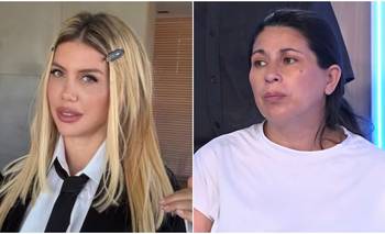 Ex empleada de Wanda Nara lanzó una dura denuncia | Farándula