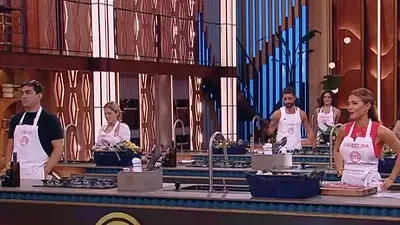 MasterChef Celebrity Argentina 2025-26 quién se va hoy martes 10 de marzo según la IA. MasterChef Celebrity Argentina 2025-26 quién se va hoy martes 10 de marzo según la IA.