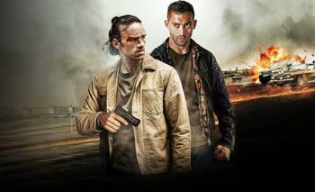 La apuestas de acción y suspenso que dura una hora y media y es furor en Netflix  | Netflix