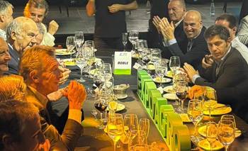 El peronismo discute hacia dónde debe ampliarse para ganarle a Milei | Partido justicialista