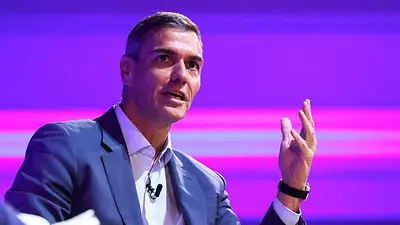 España lanzará una herramienta para controlar el odio en redes sociales, según el presidente Sánchez España lanzará una herramienta para controlar el odio en redes sociales, según el presidente Sánchez