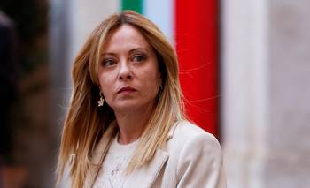 Meloni perdió el referéndum y se cayó su reforma judicial | Italia