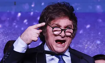 Milei pierde la batalla cultural: el 71% rechaza a la dictadura | Dictadura argentina