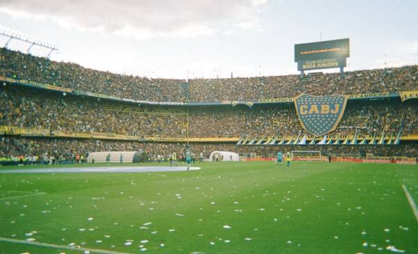 Una Bombonera para 84.500 hinchas: por qué Boca gana 27.500 lugares en su estadio