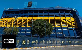 La CNRT aprobó el anteproyecto de Riquelme para la ampliación de la Bombonera  | Fútbol argentino