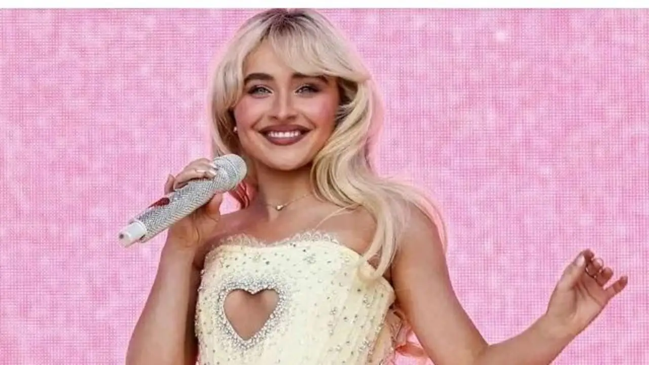 sabrina carpenter