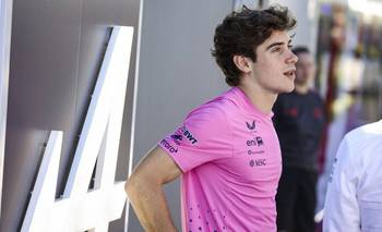 El reclamo de McLaren a la F1 por la salvada de Colapinto | Fórmula 1