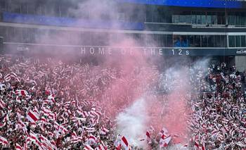 Los 50 clubes con mejor hinchada del mundo según la IA: dónde están River y Boca | Fútbol argentino