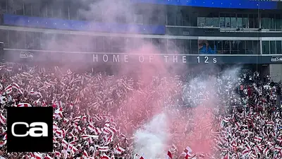 Borussia Dortmund hinchas de River Plate. Borussia Dortmund hinchas de River Plate.