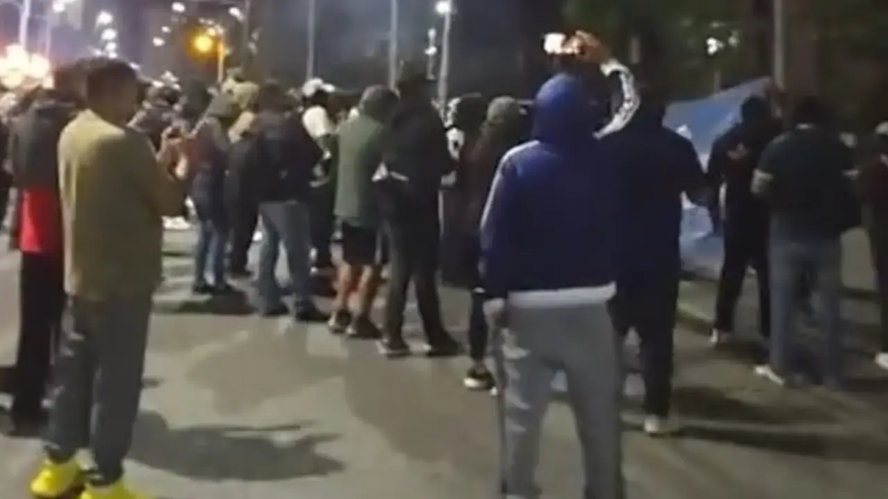 Conflicto en Jujuy: el Gobierno ofreció un aumento escalonado y la Policía evalúa levantar la protesta