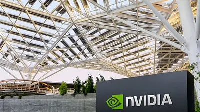 La startup Scintil Photonics, respaldada por Nvidia, comienza a probar chips láser con clientes La startup Scintil Photonics, respaldada por Nvidia, comienza a probar chips láser con clientes