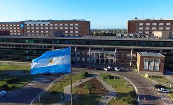 Hito médico en Argentina: realizan la primera donación de corazón con novedosa técnica | Hospital posadas